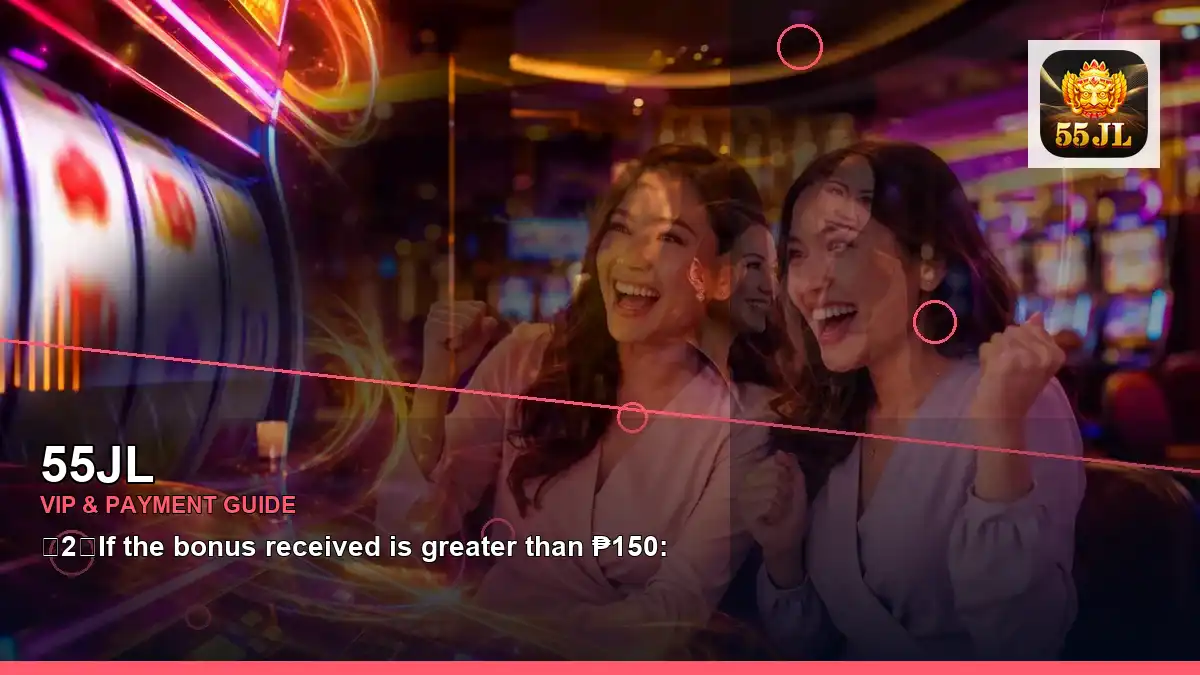 55JL fruit reels online slot games featuring an adult Filipina casino host with a right-diagonal composition