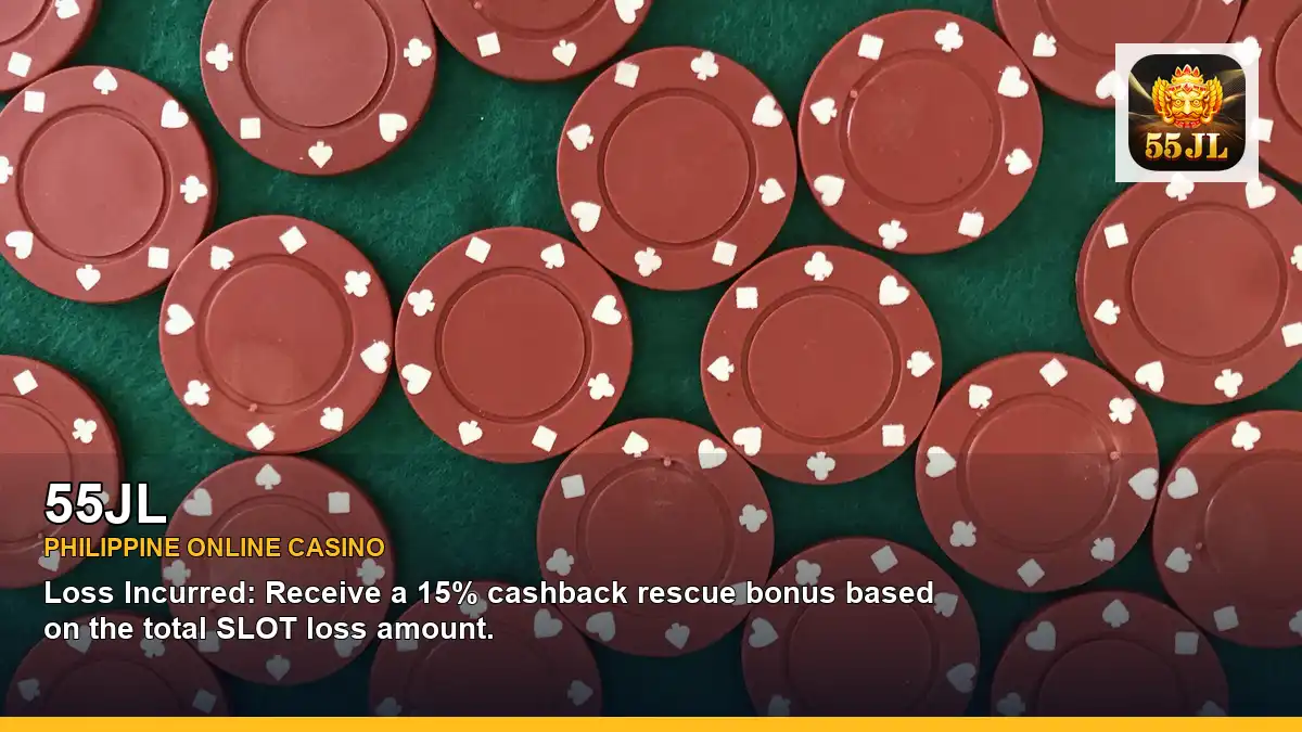 55JL casino app and game selection for Philippine players