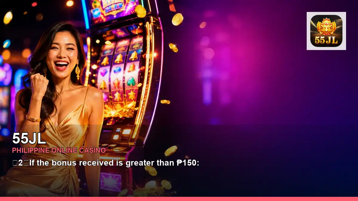 55JL jackpot slot games featuring an adult Filipina casino host with a radiant composition