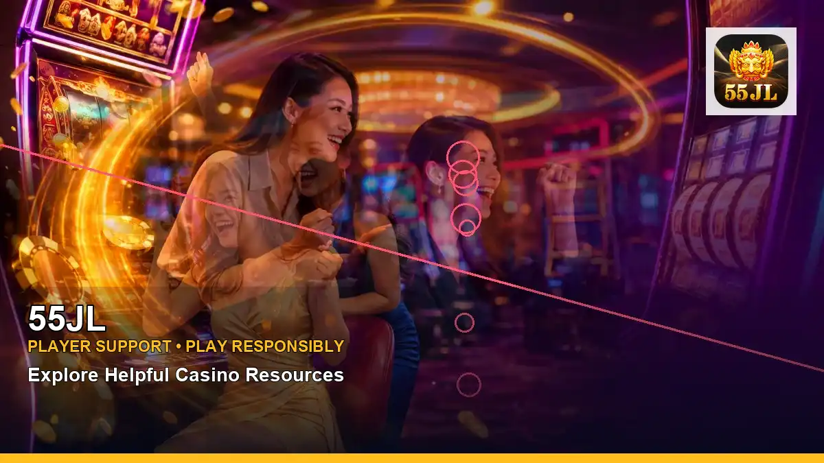 55JL panoramic reel fruit reels online slot games highlighting mobile-friendly casino play
