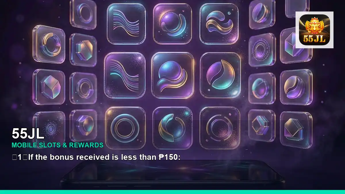 55JL high-energy download mobile casino app in a bedtime layout for Philippine players