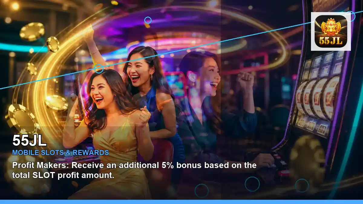 55JL 55JL midas fortune information for Philippine users scene with right-diagonal duo online slot games for players in the